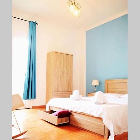 Athens Luxury 3Bedroom Apartment City Center Large 외부 사진