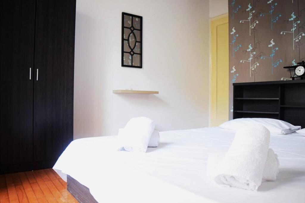 Athens Luxury 3Bedroom Apartment City Center Large 외부 사진