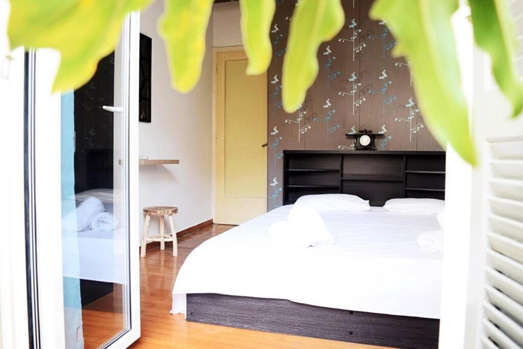 Athens Luxury 3Bedroom Apartment City Center Large 외부 사진