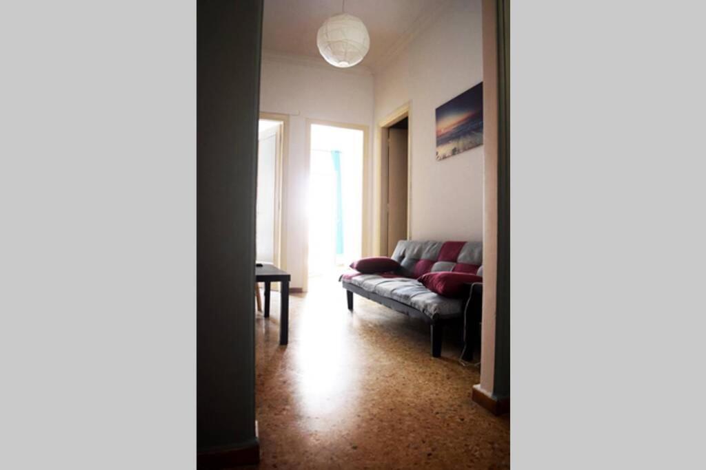 Athens Luxury 3Bedroom Apartment City Center Large 외부 사진