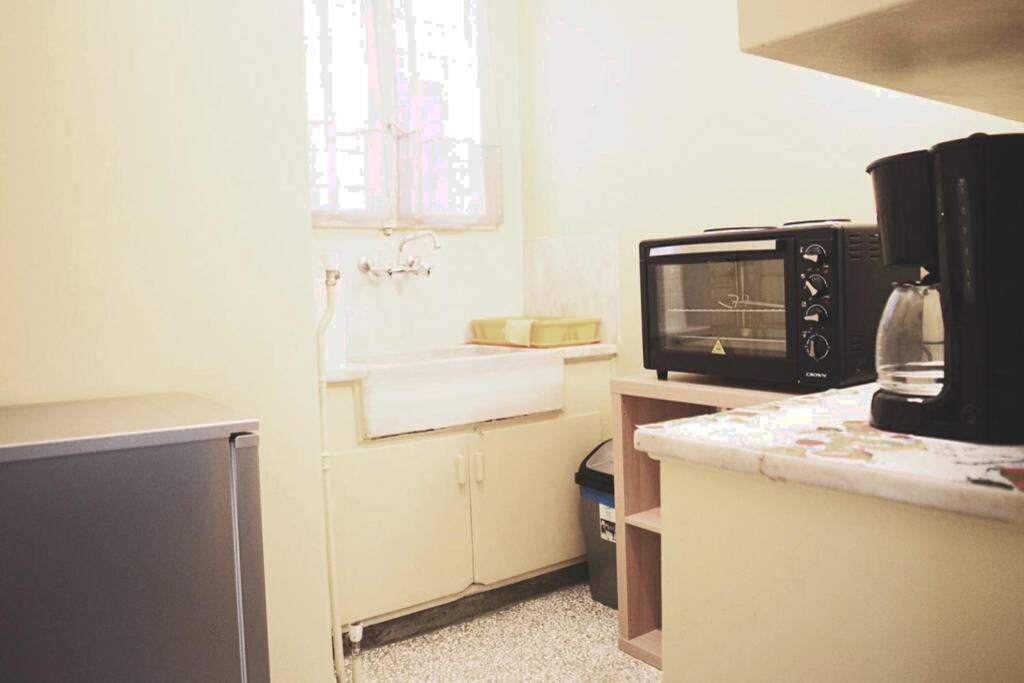 Athens Luxury 3Bedroom Apartment City Center Large 외부 사진