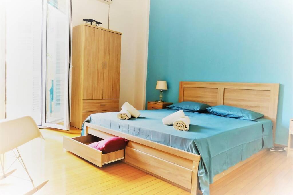 Athens Luxury 3Bedroom Apartment City Center Large 외부 사진