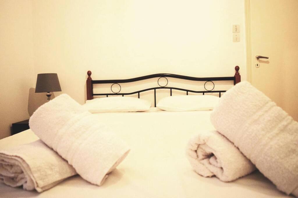Athens Luxury 3Bedroom Apartment City Center Large 외부 사진